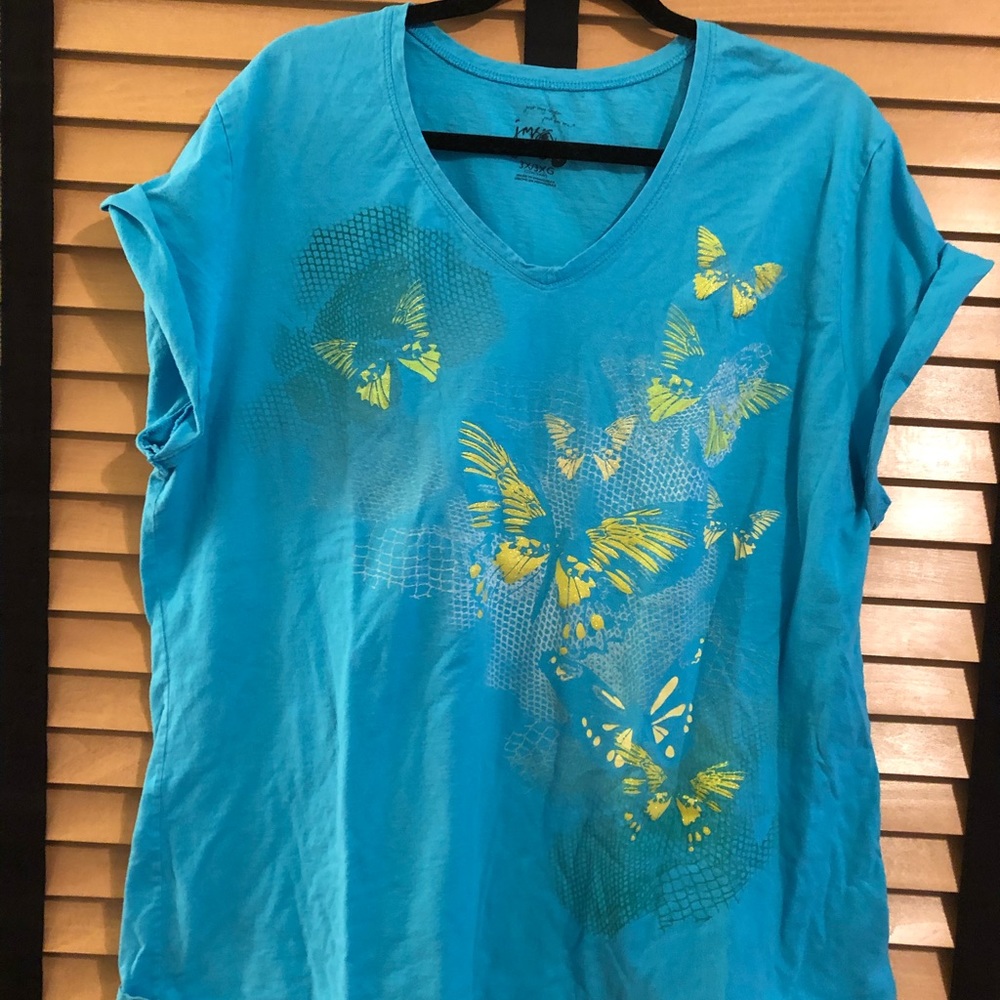 T shirt